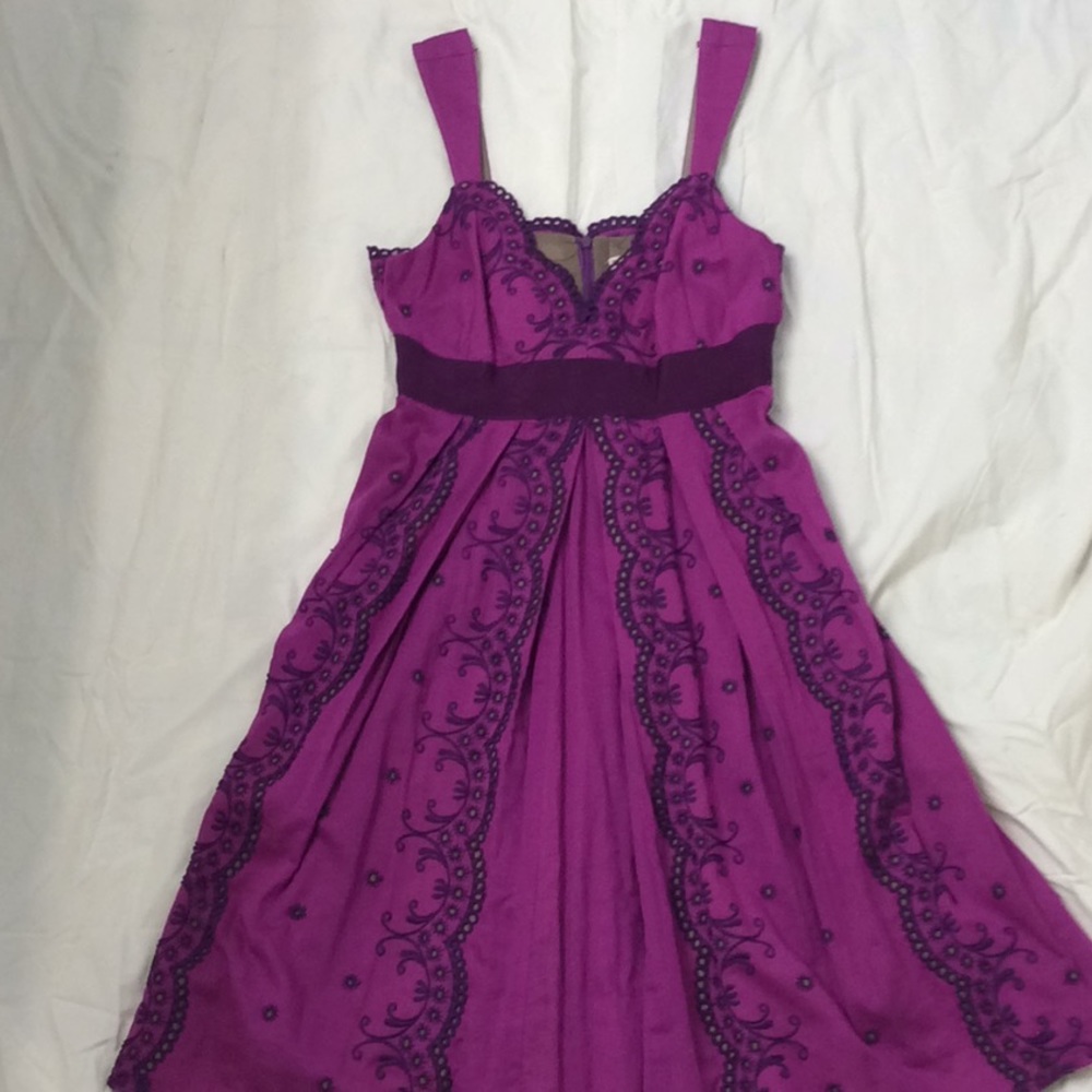 Nanette Lepore Dress size 2